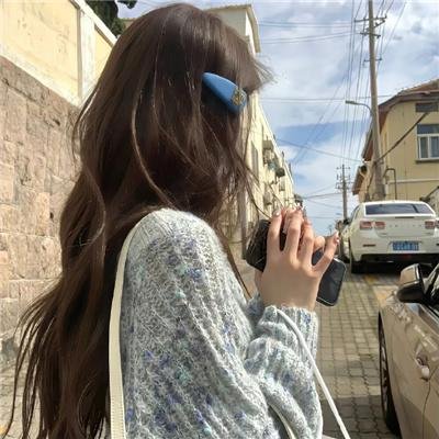 穿越时空的少女