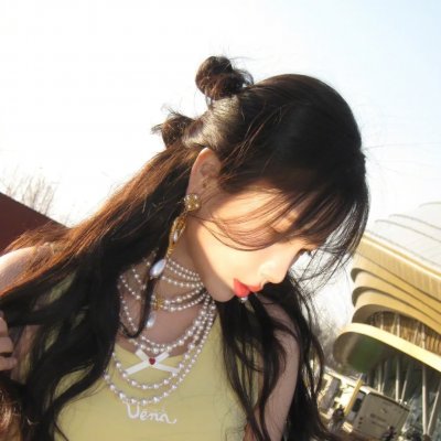 邂逅她的少女时代